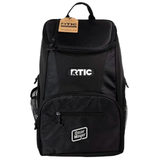 Branded RTC Backpack
