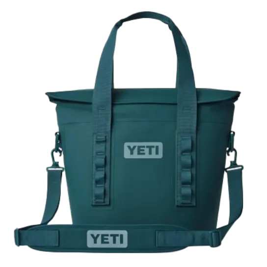 Branded YETI Cooler